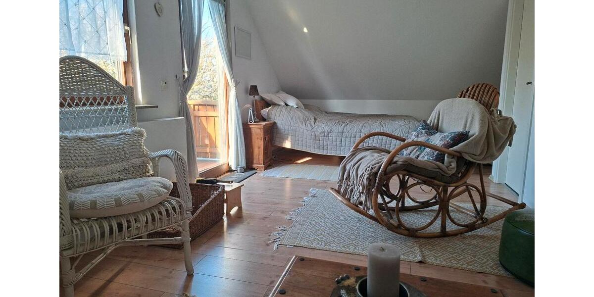 Etagenwohnung Falkensee - 1 Zimmer, 30 m&sup2;, 555&euro; | Angebot:26108360