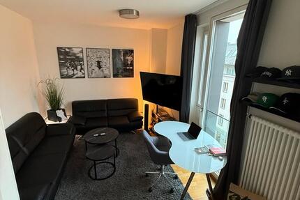 Wohnung Berlin Mitte - 1 Zimmer, 40 m&sup2;, 1.199&euro; | Angebot:24511662