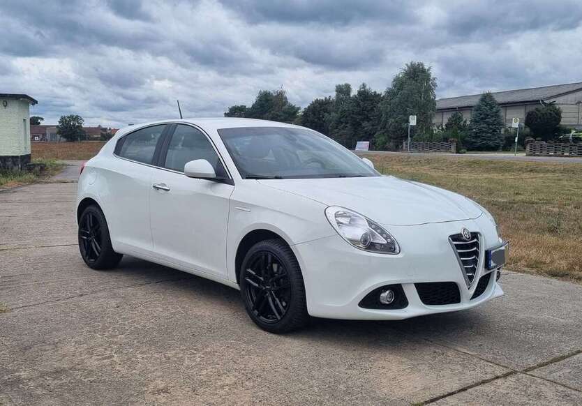 Giulietta