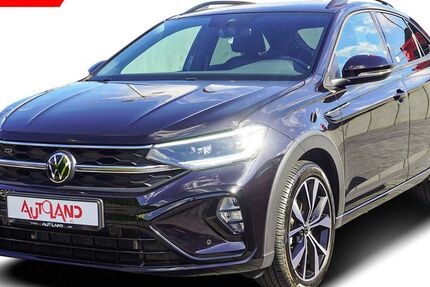 VW Taigo 26.925 km 24.950 &euro; Berlin 12683