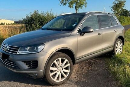 VW Touareg 155.275 km 19.500 &euro; Berlin 10319