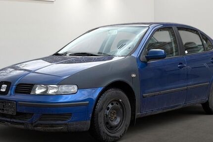 Seat Toledo 236.303 km 699 &euro; Berlin 12681