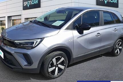 Opel Crossland (X) 27.320 km 13.990 &euro; Berlin 12681