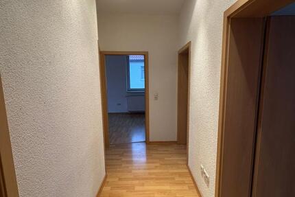 3-Zimmer Wohnung mit Balkon 3 zimmer