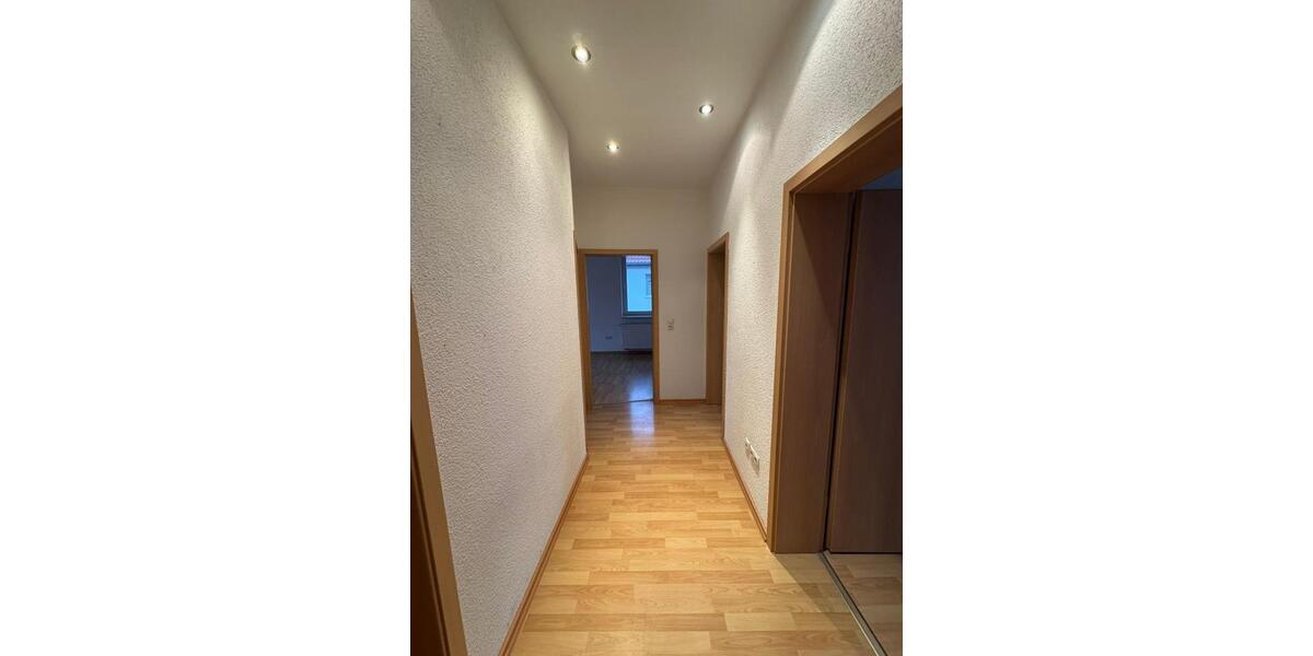 3-Zimmer Wohnung mit Balkon 3 zimmer