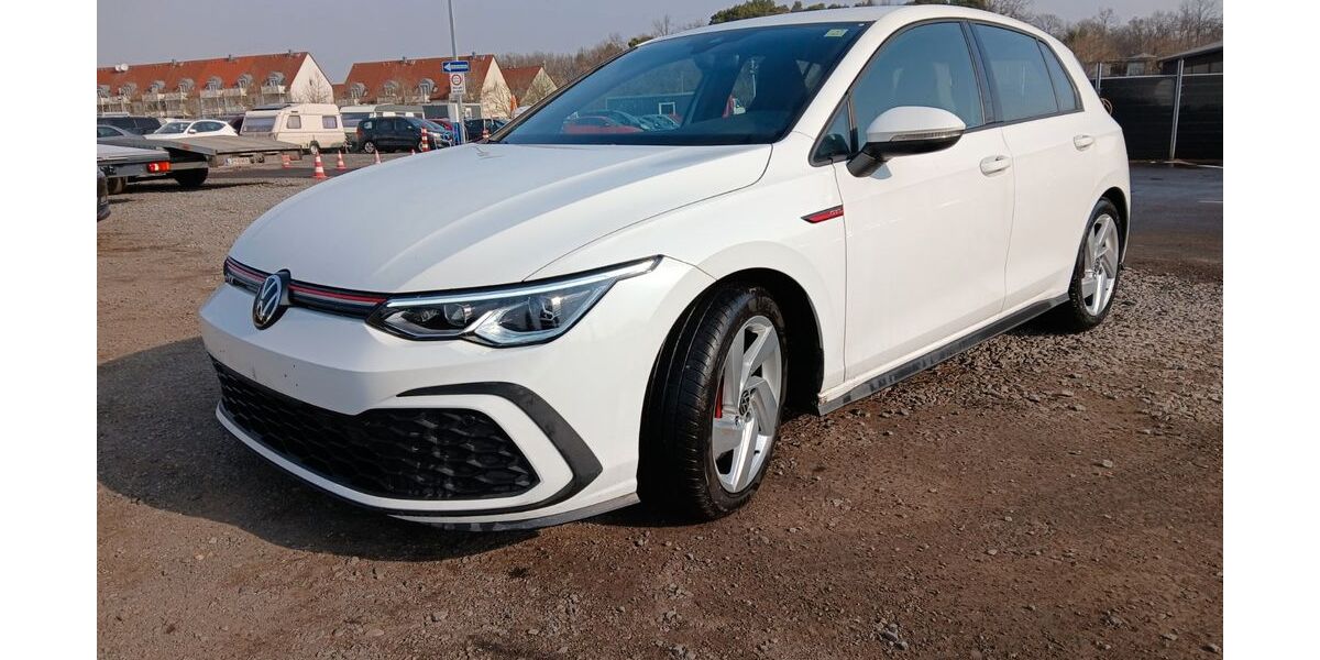 VW Golf 38.000 km 23.997 &euro; Blankenfelde-Mahlow 15831