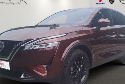 Nissan Qashqai 33.130 km 24.390 &euro; Ludwigsfelde 14974