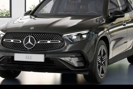 Mercedes-Benz GLC 220 9.900 km 65.500 &euro; Berlin 10587