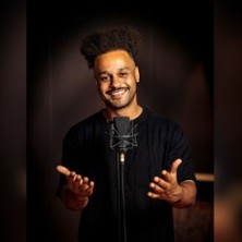 COSSU - WE ARE THE GERMANS - Stand-Up Comedy 04.03.2026 FRITZ Theater