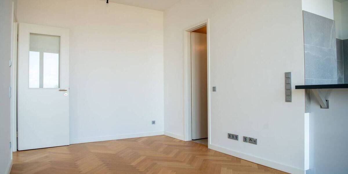 Etagenwohnung Berlin Charlottenburg - 2 Zimmer, 53 m&sup2;, 499.000&euro; | Angebot:26583430