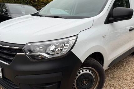 Renault Express 54.609 km 11.990 € Großbeeren 14979