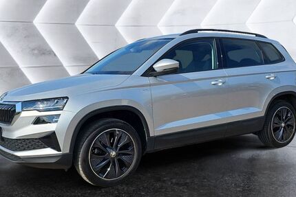 Skoda Karoq 23.491 km 24.990 &euro; Ludwigsfelde 14974