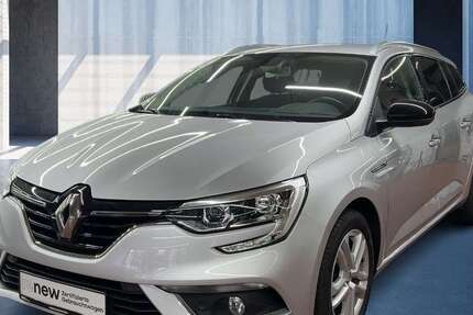 Renault Megane 5.879 km 17.889 &euro; Berlin 13055