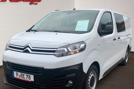 Citroen Jumpy
