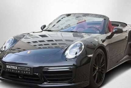 Porsche 911 21.117 km 179.850 &euro; Berlin 10777