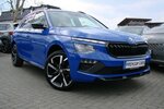 Skoda Kamiq 1.5TSi Monte Carlo ACC LED Pano Kamera 25.667 km 25.980 &euro; Falkensee 14612