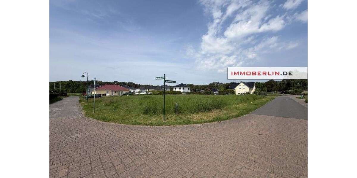 Grundstück Schönwalde-Glien Glien - 499.000&euro; | Angebot:26764979