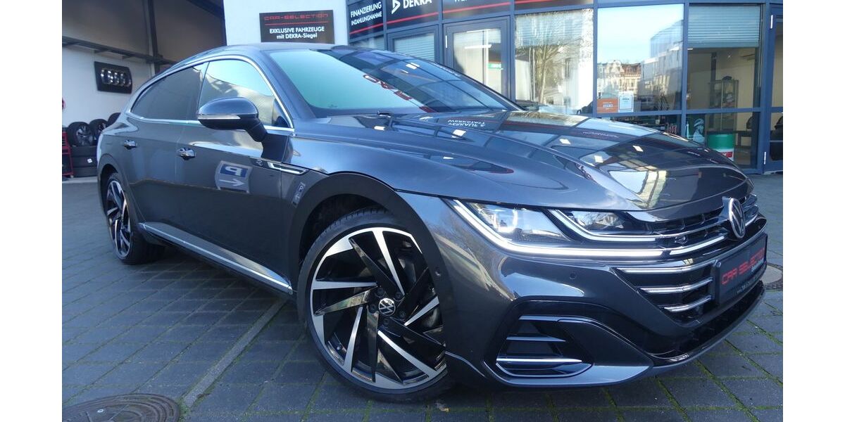 VW Arteon 58.777 km 33.800 &euro; Berlin 13156