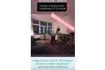 Etagenwohnung Berlin Mitte - 1 Zimmer, 15 m&sup2;, 500&euro; | Angebot:25306835