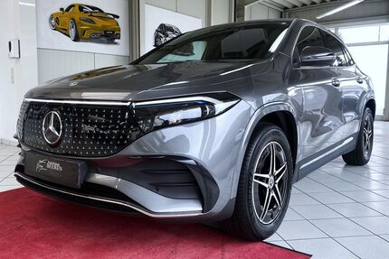 Mercedes-Benz EQA 13.183 km 35.990 € Großbeeren 14979