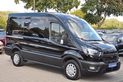 Ford Transit 128.000 km 21.990 &euro; Teltow 14513