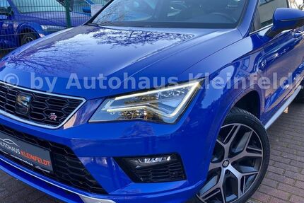 Seat Ateca 106.606 km 19.990 &euro; Borkheide 14822