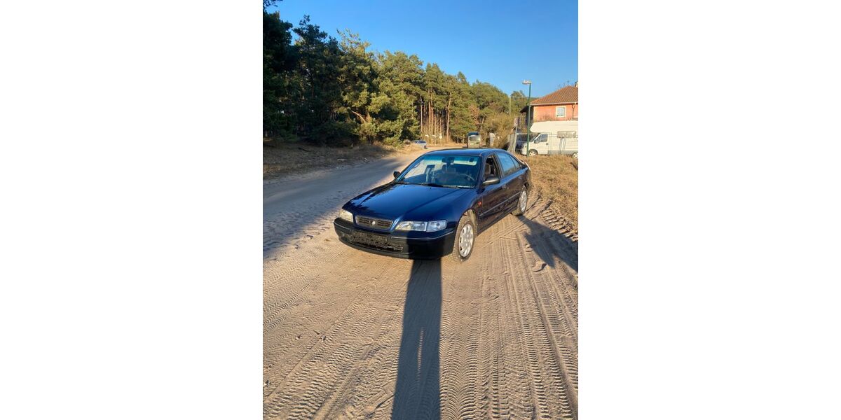 Honda Accord 333.000 km 2.950 &euro; Hennigsdorf 16761