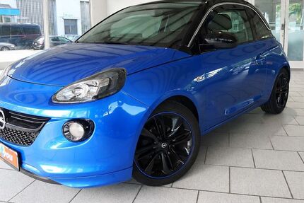 Opel Adam 74.900 km 9.490 &euro; Berlin-Marienfelde 12277