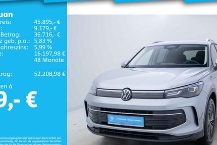 VW Tiguan 6.874 km 42.989 &euro; Berlin 13088