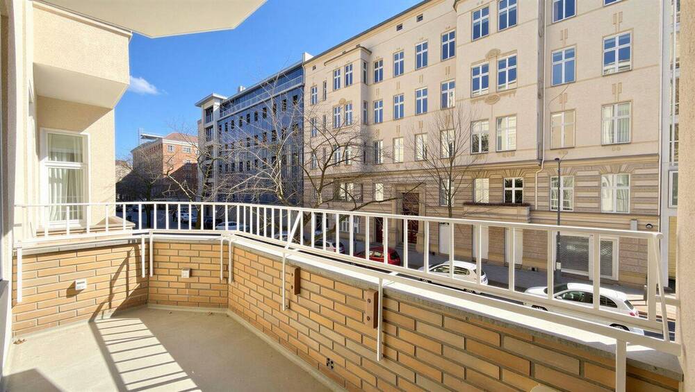 Etagenwohnung Berlin Schöneberg - 3 Zimmer, 70 m&sup2;, 479.000&euro; | Angebot:26029823