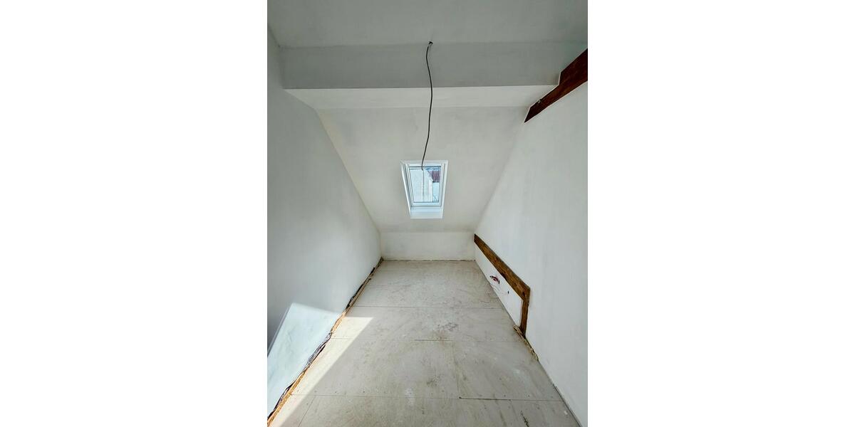 Dachgeschoßwohnung Berlin Mitte - 2 Zimmer, 58 m&sup2;, 330.000&euro; | Angebot:26579270