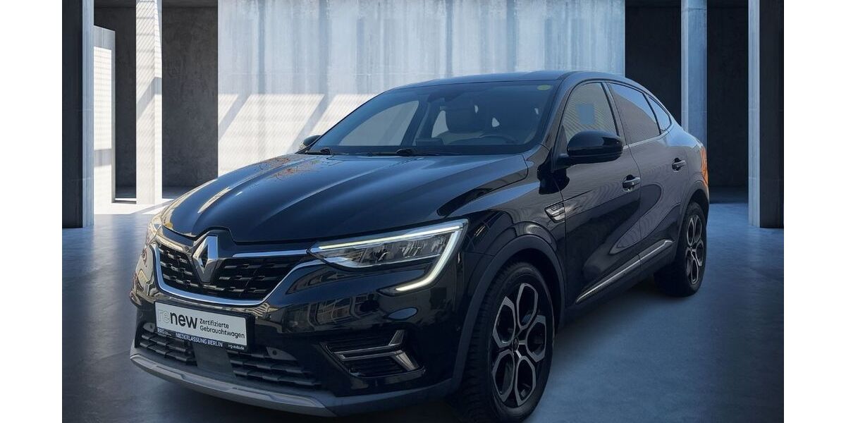 Renault Arkana 79.951 km 17.590 &euro; Berlin 12099