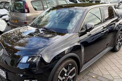 Renault R 5 5.000 km 27.498 € Berlin 10829