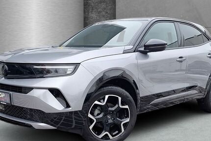 Opel Mokka 5.360 km 23.990 &euro; Berlin 10409