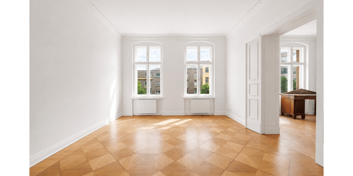 Etagenwohnung Berlin Kreuzberg - 4 Zimmer, 126 m&sup2;, 725.000&euro; | Angebot:26836055