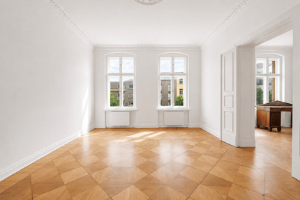 Wohnung Berlin Kreuzberg - 4 Zimmer, 126 m&sup2;, 725.000&euro; | Angebot:26836055