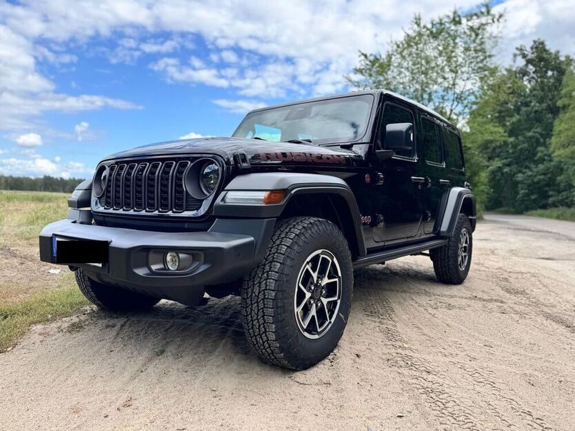 Wrangler
