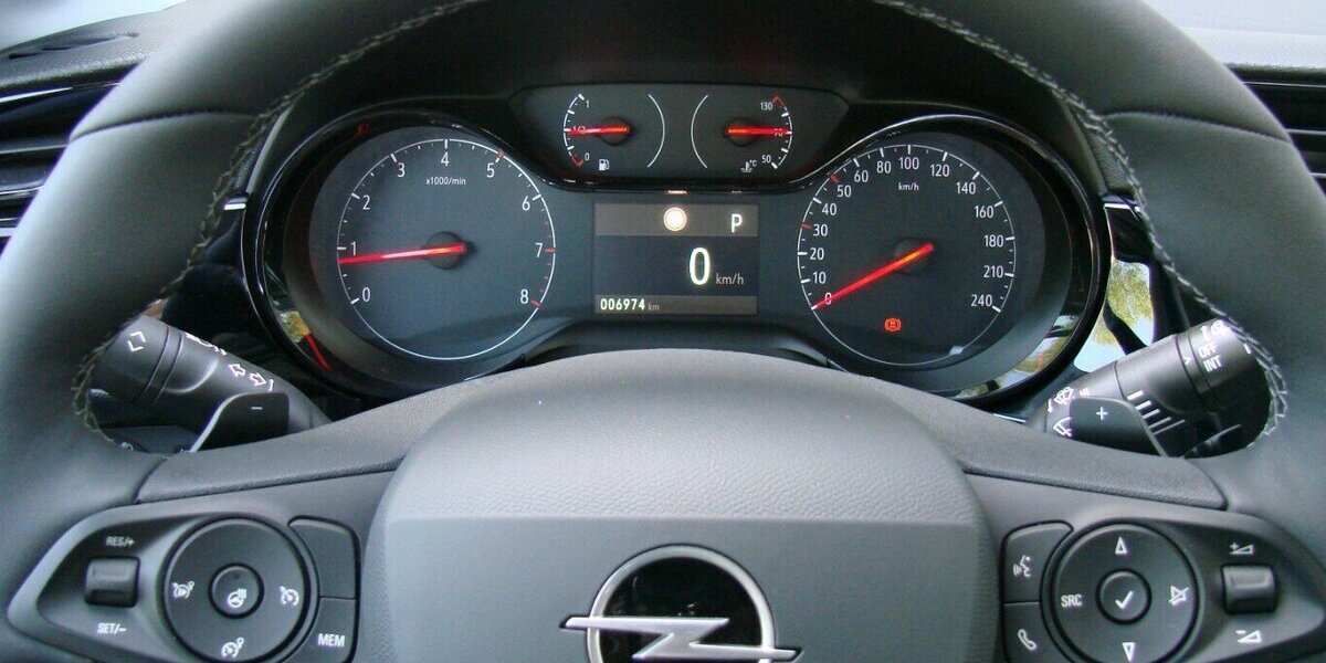 Opel Corsa 1.2 Turbo Edition LED ACC Spurhalteassistent 6.974 km 17.980 &euro; Falkensee 14612