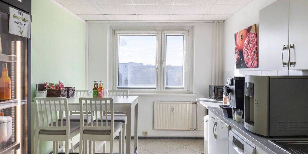 Gewerbeobjekt Berlin Friedrichshain - 390&euro; | Angebot:26274466