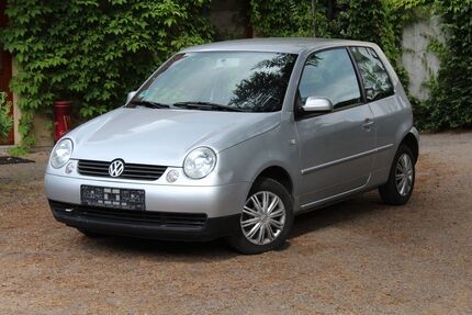 VW Lupo 89.500 km 899 &euro; Berlin 10317