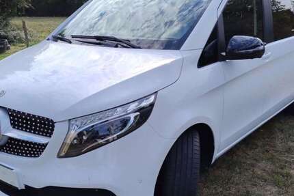 Mercedes-Benz Marco Polo 135.000 km 44.700 &euro; berlin 11019