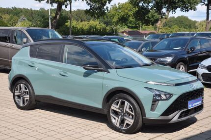 Hyundai BAYON 18.700 km 18.790 &euro; Teltow 14513
