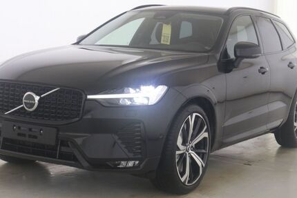 Volvo XC60 15.198 km 49.990 &euro; Potsdam 14482