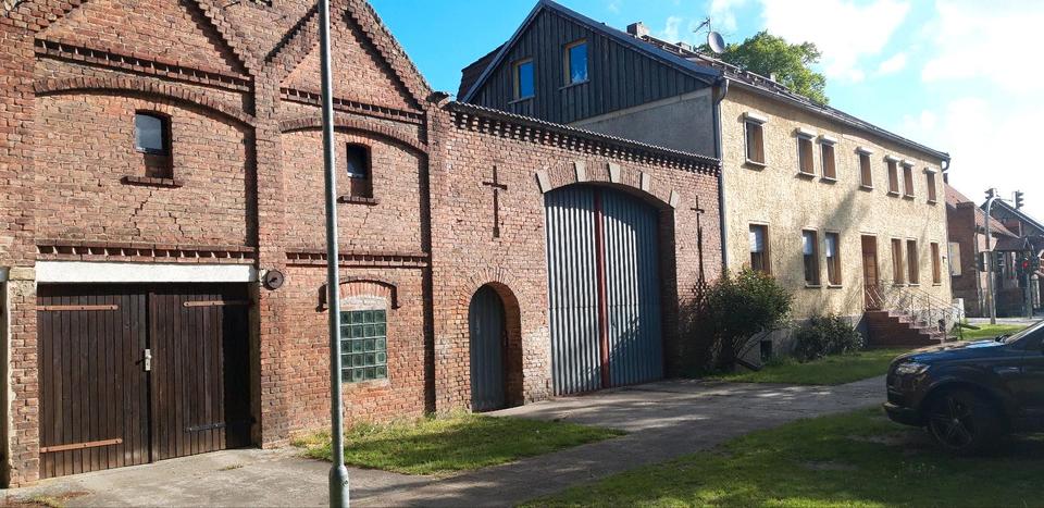 Mehrfamilienhaus, Wohnhaus Kloster Lehnin - 14 Zimmer, 400 m&sup2;, 830.000&euro; | Angebot:25087921