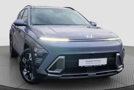 Hyundai KONA 4.990 km 29.900 &euro; Berlin 12683