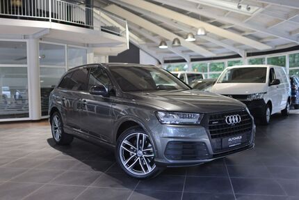 Audi Q7 289.174 km 25.980 € Nuthetal 14558