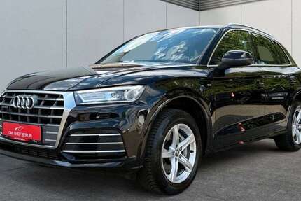 Audi Q5 68.150 km 28.990 &euro; Berlin 13088