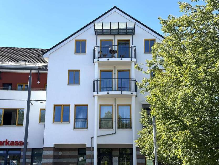 Wohnung zum Kaufen in Nuthetal 329.000 € 74.58 m² 3 zimmer