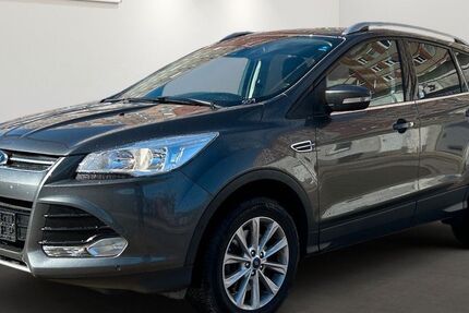 Ford Kuga 83.746 km 10.999 &euro; Berlin 12681