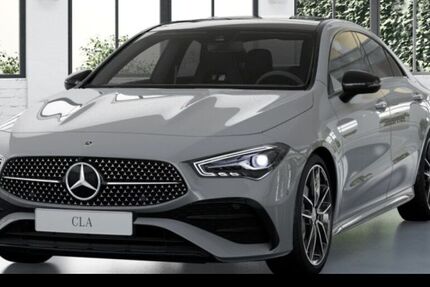 Mercedes-Benz CLA 200 9.900 km 39.980 &euro; Berlin 10587